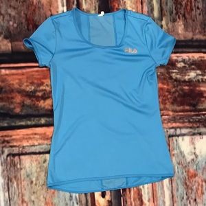 Fila Sport Performance Tee